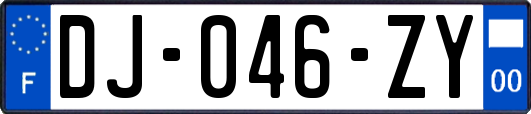 DJ-046-ZY