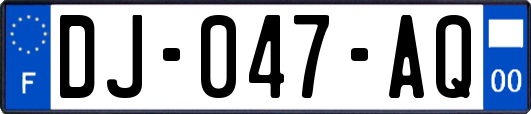 DJ-047-AQ