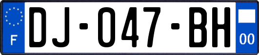 DJ-047-BH