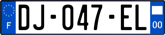 DJ-047-EL