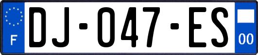 DJ-047-ES