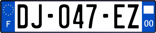 DJ-047-EZ