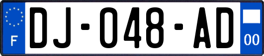 DJ-048-AD