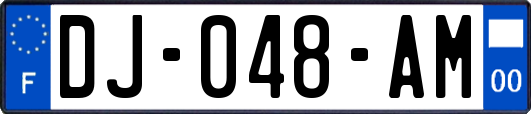 DJ-048-AM