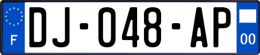 DJ-048-AP