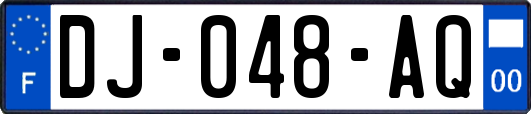 DJ-048-AQ