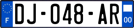 DJ-048-AR