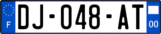 DJ-048-AT