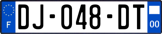 DJ-048-DT