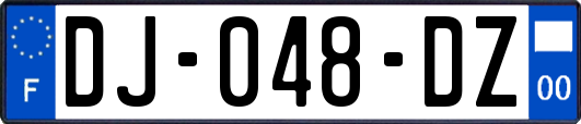 DJ-048-DZ