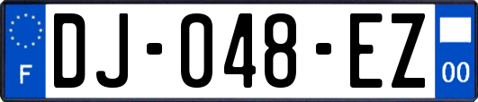 DJ-048-EZ