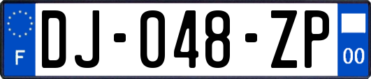 DJ-048-ZP