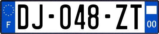DJ-048-ZT