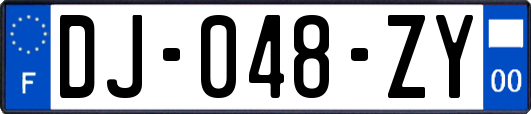 DJ-048-ZY