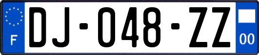 DJ-048-ZZ