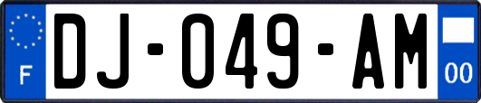 DJ-049-AM