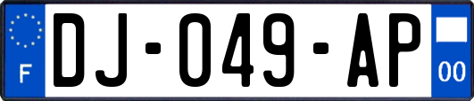 DJ-049-AP