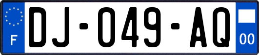 DJ-049-AQ