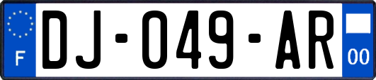 DJ-049-AR