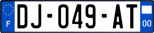 DJ-049-AT