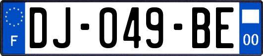 DJ-049-BE