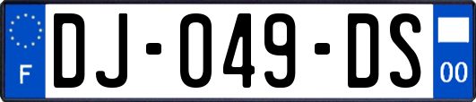 DJ-049-DS