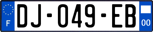 DJ-049-EB