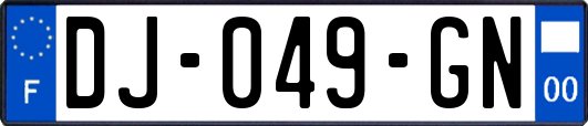 DJ-049-GN