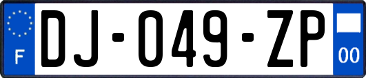 DJ-049-ZP
