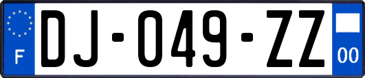 DJ-049-ZZ