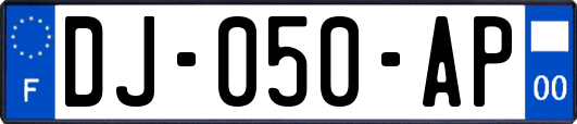 DJ-050-AP