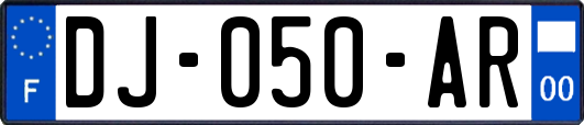 DJ-050-AR