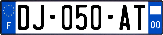 DJ-050-AT