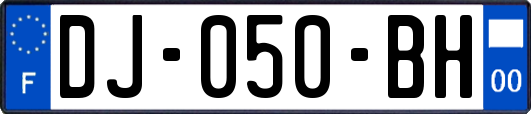 DJ-050-BH