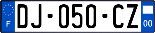 DJ-050-CZ