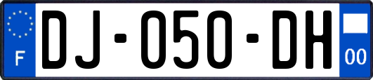 DJ-050-DH