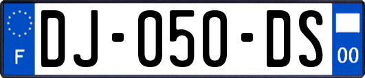 DJ-050-DS