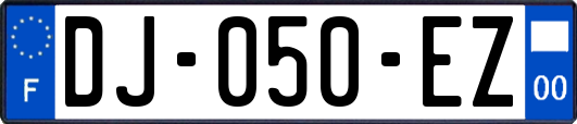 DJ-050-EZ