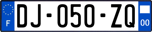 DJ-050-ZQ