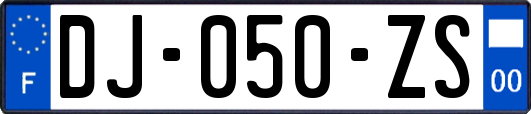DJ-050-ZS