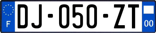 DJ-050-ZT