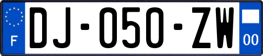DJ-050-ZW