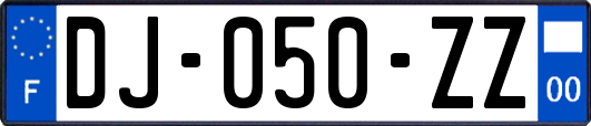DJ-050-ZZ