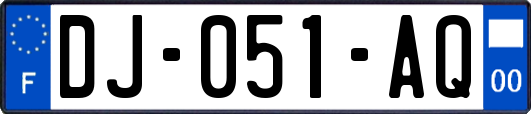 DJ-051-AQ