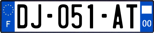 DJ-051-AT