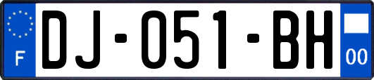 DJ-051-BH