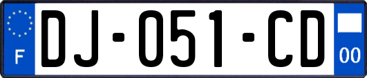 DJ-051-CD