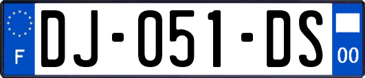 DJ-051-DS