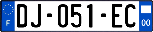 DJ-051-EC