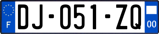 DJ-051-ZQ